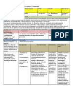 Unida 5 de 1ro de Sec.