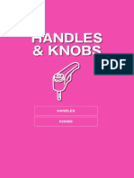 Handles Knobs