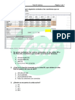 Test 01 Teorico Excel 2016 Con Respuestas