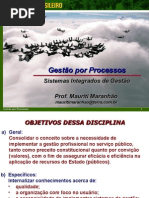 Sistema Integrado Gestao Maranhao