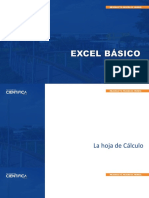 Semana 1 - Excel Basico - 2023
