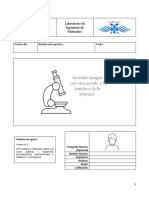 Nombre Alumno Práctica No