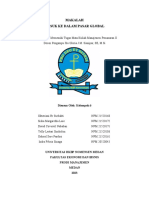 Makalah Kelompok 6 Masuk Ke Dalam Pasar Global