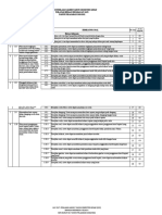 Kisi - Kisi Dan Lay Out PAT B.Indo Kls2 TP 20 - 21