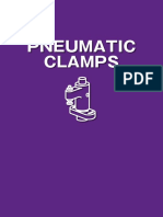 Pneumaticclamps