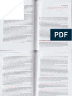 Jimenez F - Figueroa J - La Práctica Del Psicoanálisis - Evolución y Actualidad. Cap. 4 - 83 - 109