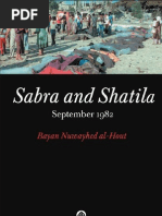 Download Sabra and Shatila-September 1982 by Iwan Husdiantama SN65143512 doc pdf