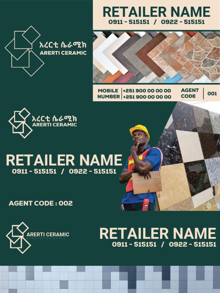 Arerti Ceramic Retailer Info | PDF | Technology & Engineering