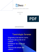 Tanatologia Forense 88193 Downloable 2219416