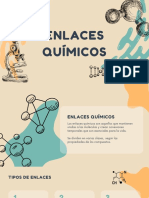 Enlaces Químicos