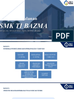 Update Laporan Bulan Maret (Disampaikan 6 April 2023) '