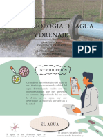 Microbiologia Del Agua