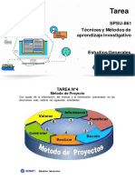 Spsu-861 Tarea U005