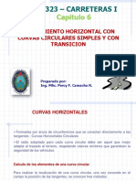 Cap 6 - Alineamiento Horizontal