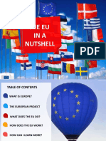EU in A Nutshell PPT Final en Version 2023 v2
