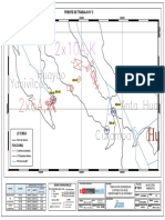 Plano #2-B. Monitoreo Ambiental A3