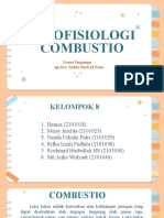 Combustio Patofisiologi 8