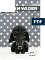 DarthVader StarFriendsCollection ENG 1