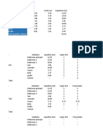 Calculos de Diseño Electrico PROYECTO 1