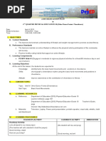 Cheerdance - Basic Hand Movements and Positions in Cheerdance ...