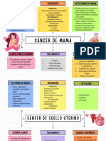 Mapa Conceptual Mujer