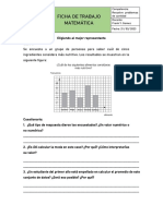 Ficha de Trabajo N°3