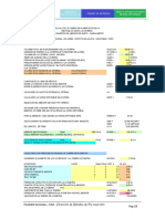 Calculo Medidor Comercial Agua Politecnic