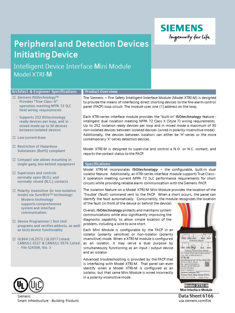 6166 Rev 2 XTRIM PDF
