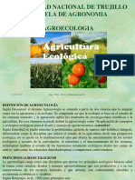 Agroecologia