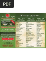 Download Red Apple Logan Square Restaurant Menu by RedAppleRestaurant SN65145383 doc pdf