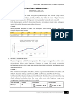 Matematika Kelas X - Penyajian Data