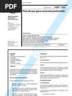 NBR-07482-1991-Fios-de-Aço-para-Concreto-Protendido