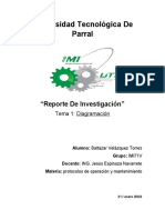 Tema 1 Diagramacion IMI7V