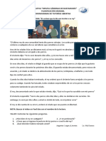 El Último Rey de Una Comunidad Tenía Diez Perros Salvajes