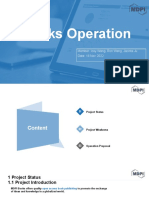 Books Operation