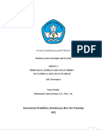 FInal Modul 6 KB 1 Akuntansi Dan Keuangan (Patriani Wahyu Dewanti)