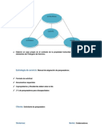 triángulo y ciclo de servicio 11