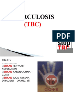 Materi Tuberculosis