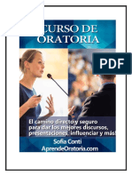 CLASE Oratroria-463-4 EFT