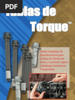 Download Tablas de Torque by tallerlanasa SN65146829 doc pdf