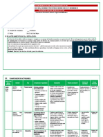 2° Planificador Del 22 Al 26 de Mayo