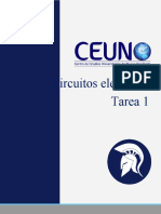 Tarea 1 Circuitos Electricos