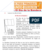 comunicacion 07 de junio Día de la bandera Masinteresantes