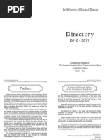 Download Diocesan Directory 2010-11 by Raymond Antao SN65147637 doc pdf