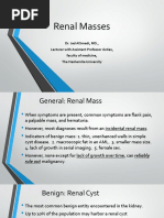 The Radiology Assistant _ Bosniak Classification 2019 | PDF | Ct Scan ...
