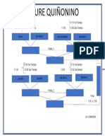 Fixture Quiñonino