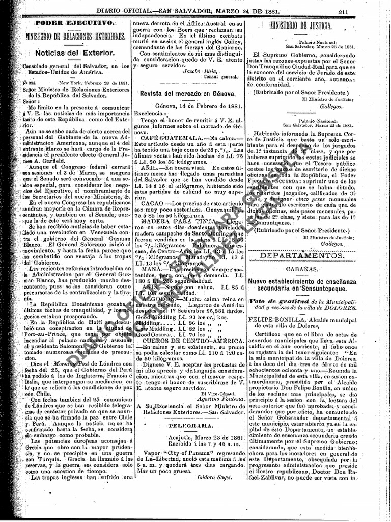 1881 Parte9 | PDF