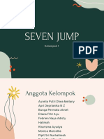 Seven Jump: Kelompok 1