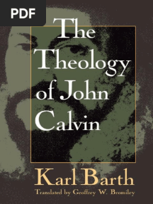 The Theology of John Calvin (PDFDrive)