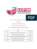 Projek Etika Dan Peradaban SKP3122